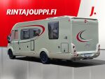 Bürstner Aviano I707 2012 Ruskea (beige)
