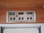 Bürstner Aviano I707 2012 Ruskea (beige)