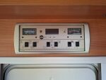 Bürstner Aviano I707 2012 Ruskea (beige)