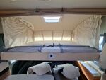 Bürstner Aviano I707 2012 Ruskea (beige)