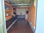 Bürstner Aviano I707 2012 Ruskea (beige)