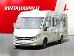 Bürstner Aviano I707 2012 Ruskea (beige)