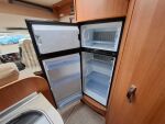Bürstner Aviano I707 2012 Ruskea (beige)