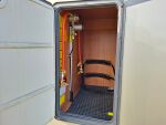 Bürstner Aviano I707 2012 Ruskea (beige)