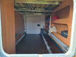 Bürstner Aviano I707 2012 Ruskea (beige)