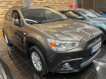 Mitsubishi ASX 2012 Ruskea (beige)