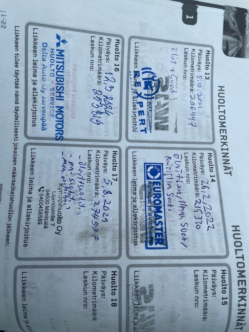 Mitsubishi ASX 2012 Ruskea (beige)