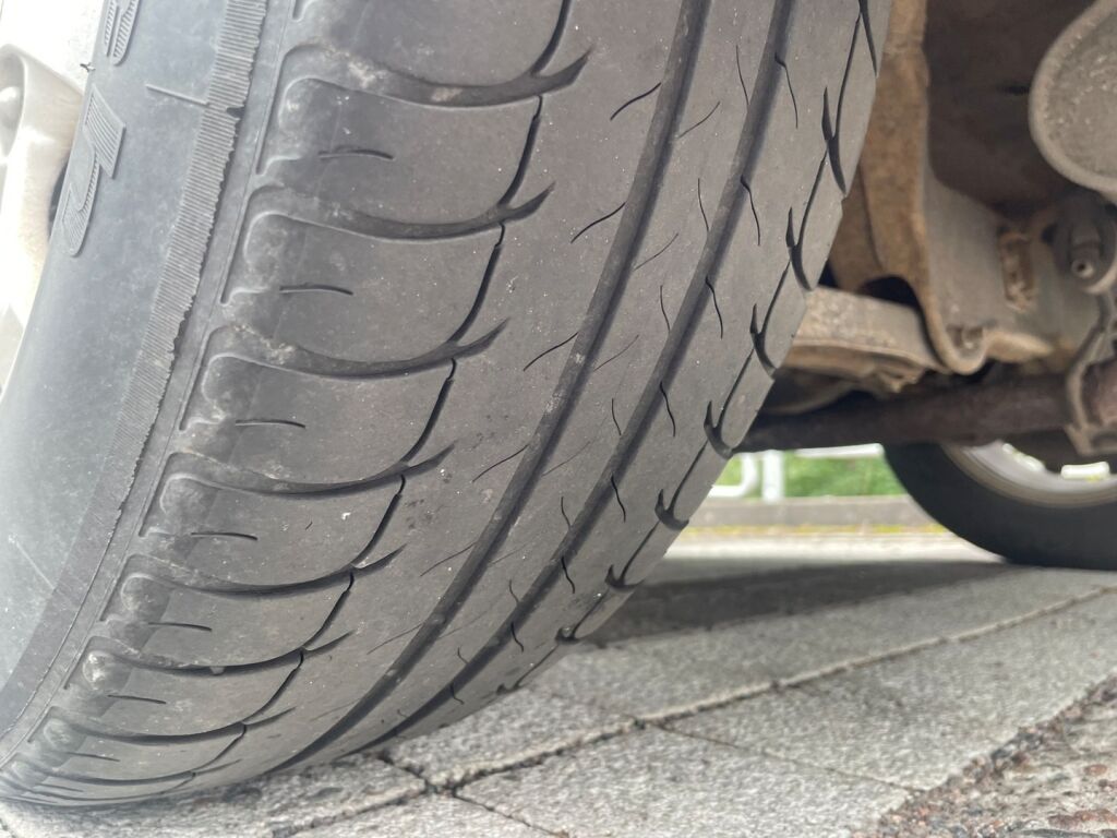 Mitsubishi ASX 2012 Ruskea (beige)