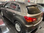 Mitsubishi ASX 2012 Ruskea (beige)