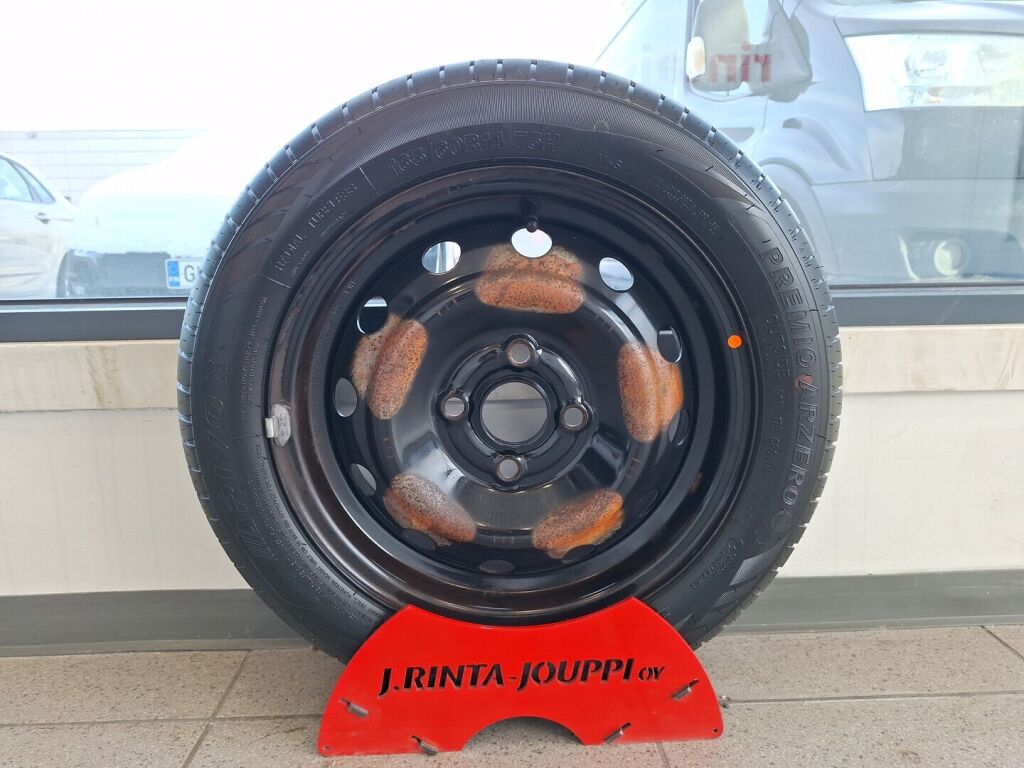 Kia Picanto 2012 Hopea