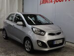 Kia Picanto 2012 Hopea
