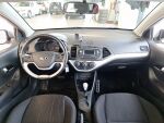 Kia Picanto 2012 Hopea