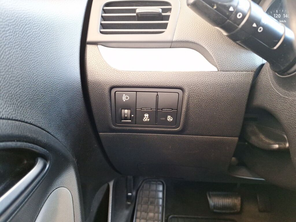 Kia Picanto 2012 Hopea