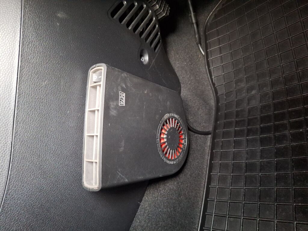 Kia Picanto 2012 Hopea