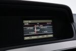 Mercedes-Benz C 2012 Harmaa