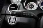 Mercedes-Benz C 2012 Harmaa