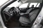Mercedes-Benz C 2012 Harmaa