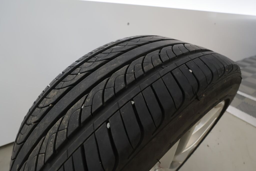 Mercedes-Benz C 2012 Harmaa