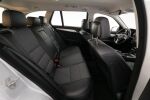 Mercedes-Benz C 2012 Harmaa