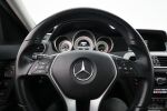 Mercedes-Benz C 2012 Harmaa