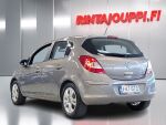 Opel Corsa 2012 Ruskea (beige)