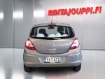Opel Corsa 2012 Ruskea (beige)