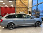 Skoda Superb 2012 Hopea
