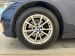 BMW 320 2013 Sininen