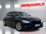 BMW 320 2013 Sininen
