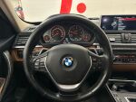 BMW 320 2013 Sininen