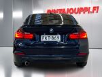 BMW 320 2013 Sininen