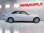 Mercedes-Benz E 2010 Harmaa