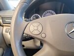 Mercedes-Benz E 2010 Harmaa