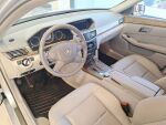 Mercedes-Benz E 2010 Harmaa