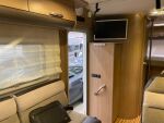Adria Matrix Axess M 680SP 2013 Valkoinen