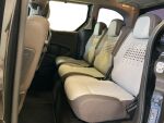 Citroen Berlingo 2012 Musta