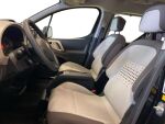 Citroen Berlingo 2012 Musta
