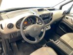 Citroen Berlingo 2012 Musta