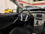 Toyota Prius PHEV 2012 Hopea