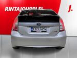 Toyota Prius PHEV 2012 Hopea