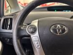 Toyota Prius PHEV 2012 Hopea