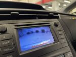 Toyota Prius PHEV 2012 Hopea