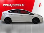 Toyota Prius PHEV 2012 Hopea