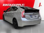 Toyota Prius PHEV 2012 Hopea