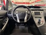 Toyota Prius PHEV 2012 Hopea