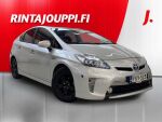 Toyota Prius PHEV 2012 Hopea