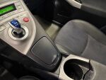 Toyota Prius PHEV 2012 Hopea