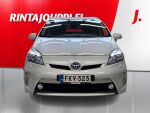 Toyota Prius PHEV 2012 Hopea