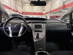 Toyota Prius PHEV 2012 Hopea