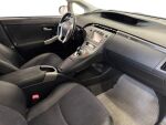 Toyota Prius PHEV 2012 Hopea